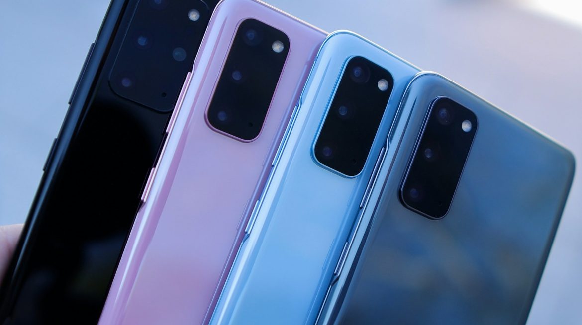 Samsung Galaxy M34 5G se destaca com bateria de longa duração e câmera tripla